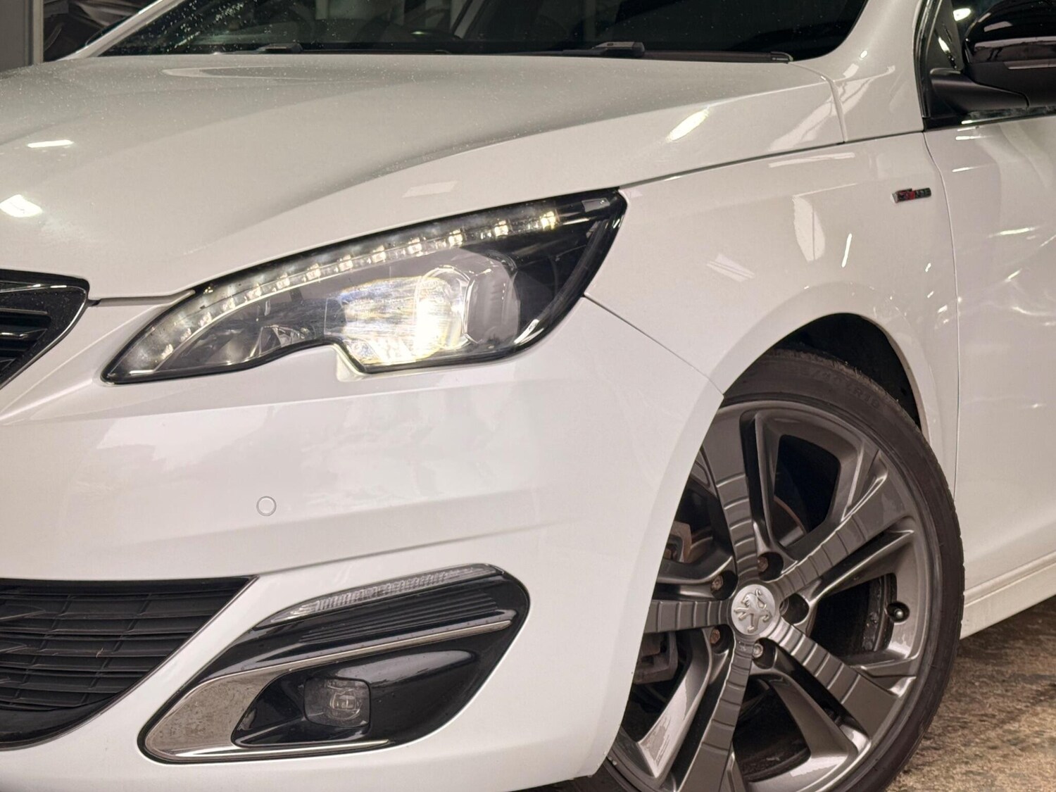 Used Peugeot 308 for sale - 77587052: Photo 41