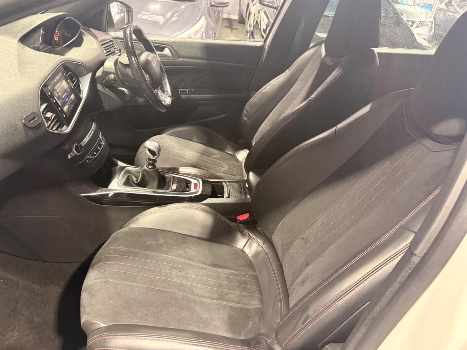 Used Peugeot 308 for sale - 77587052: Photo 43