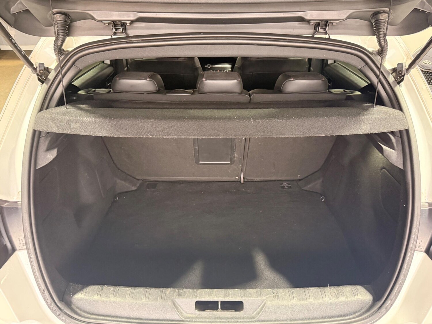 Used Peugeot 308 for sale - 77587052: Photo 47