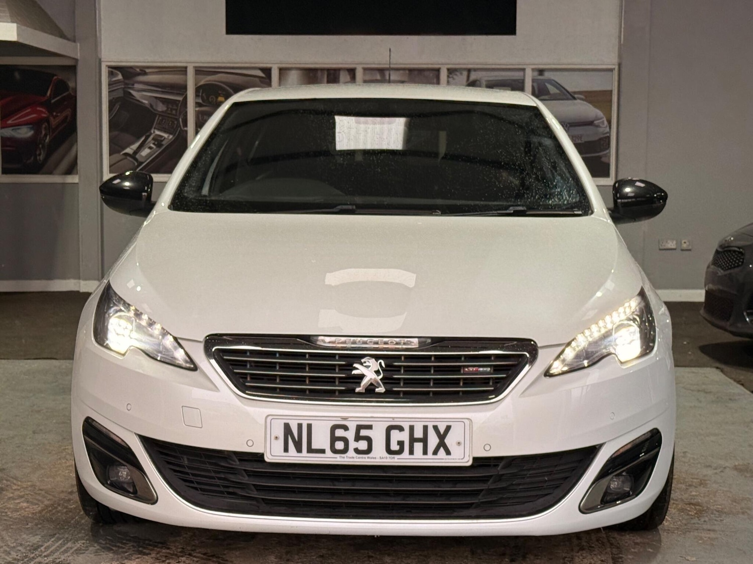 Used Peugeot 308 for sale - 77587052: Photo 5