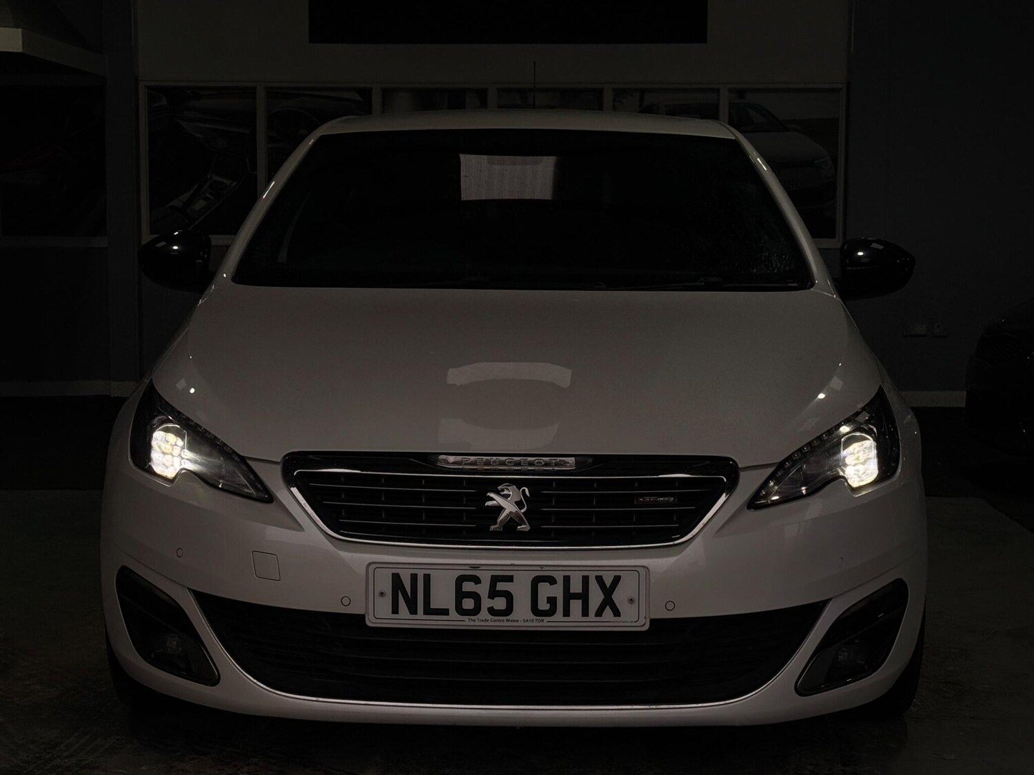 Used Peugeot 308 for sale - 77587052: Photo 6