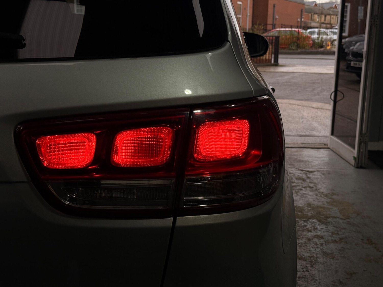 Used Kia Sorento 2015 for sale - 77586288: Photo 14