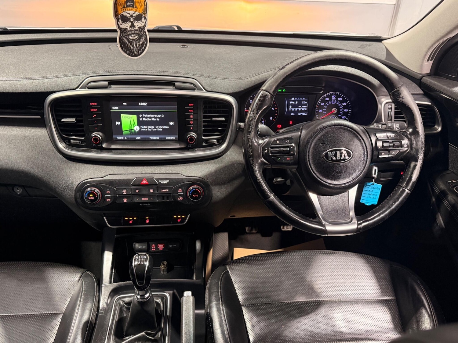 Used Kia Sorento 2015 for sale - 77586288: Photo 15