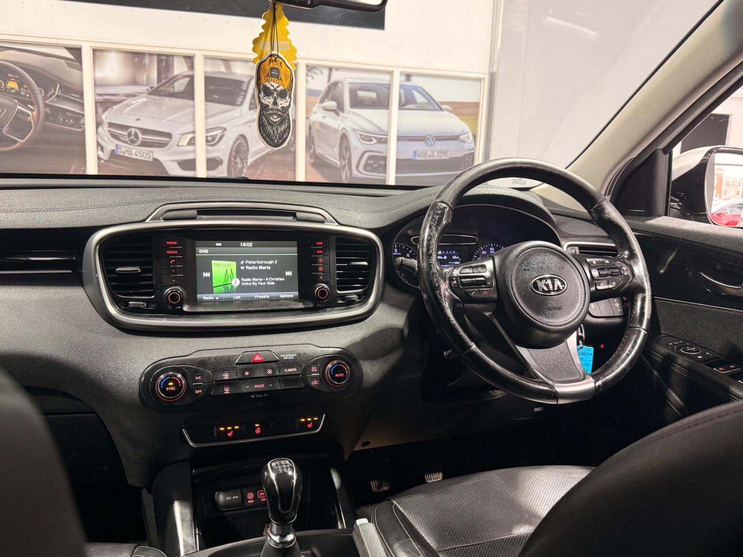 Used Kia Sorento 2015 for sale - 77586288: Photo 16