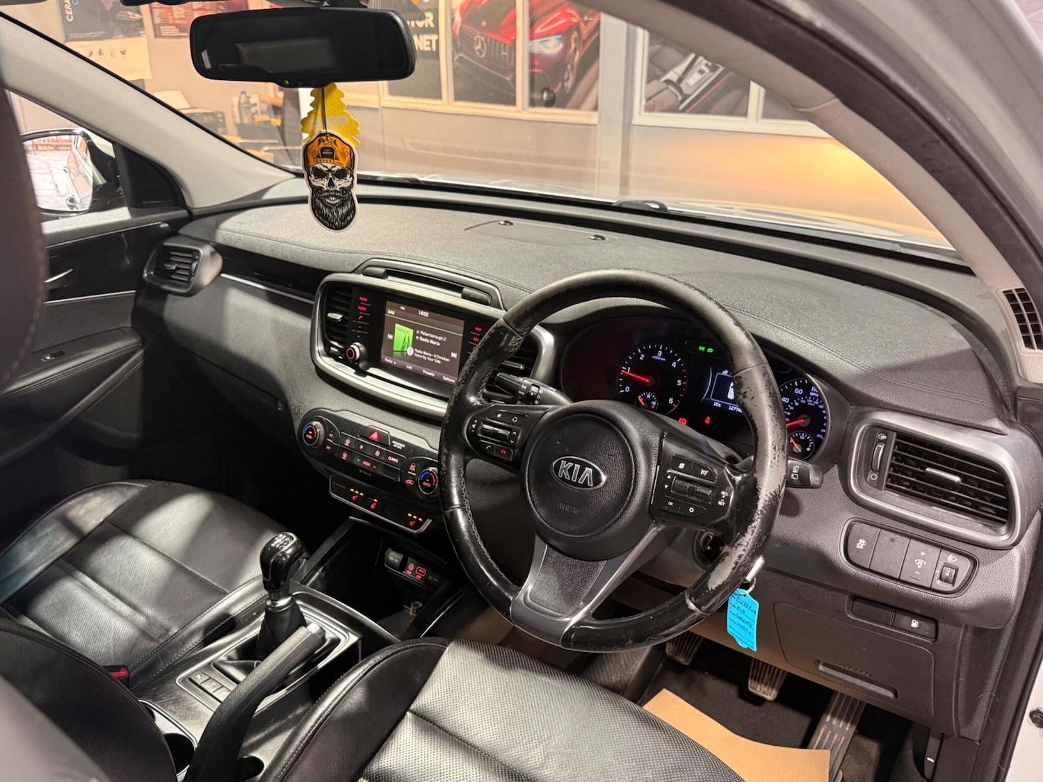 Used Kia Sorento 2015 for sale - 77586288: Photo 17