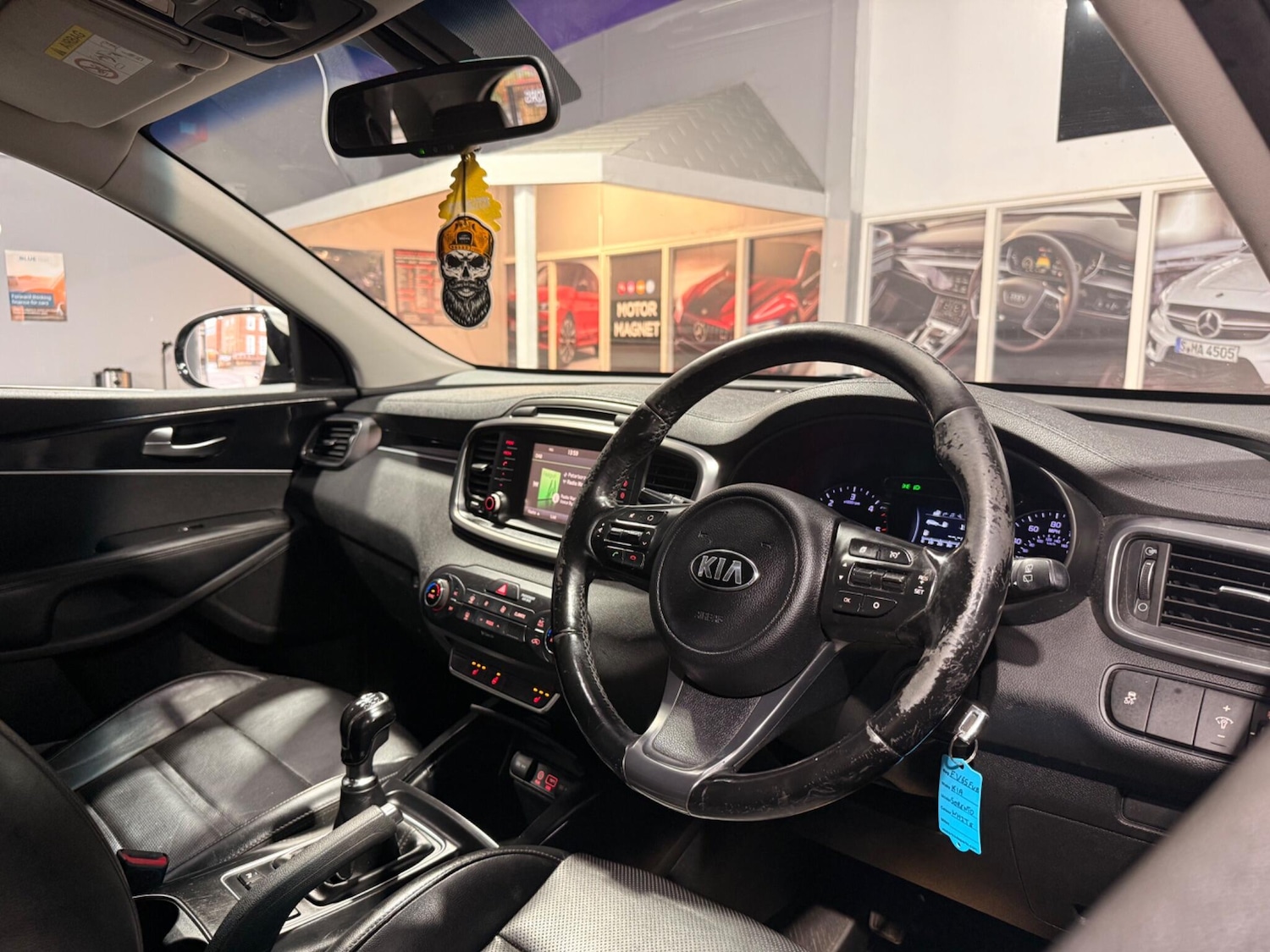 Used Kia Sorento 2015 for sale - 77586288: Photo 19