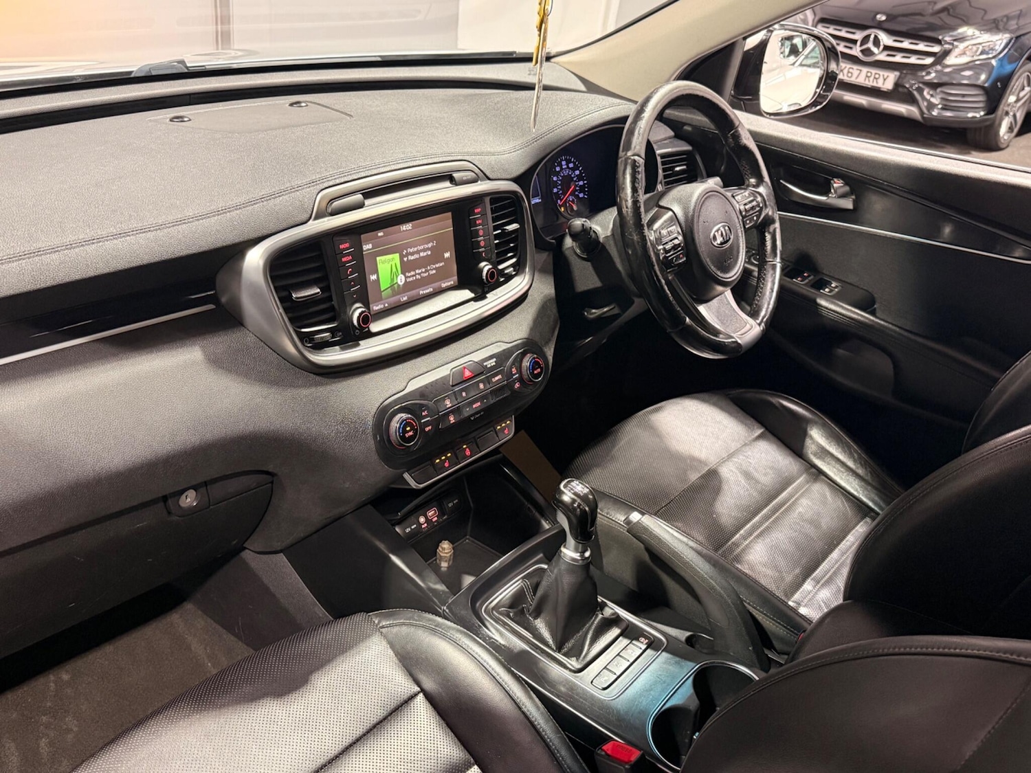 Used Kia Sorento 2015 for sale - 77586288: Photo 20