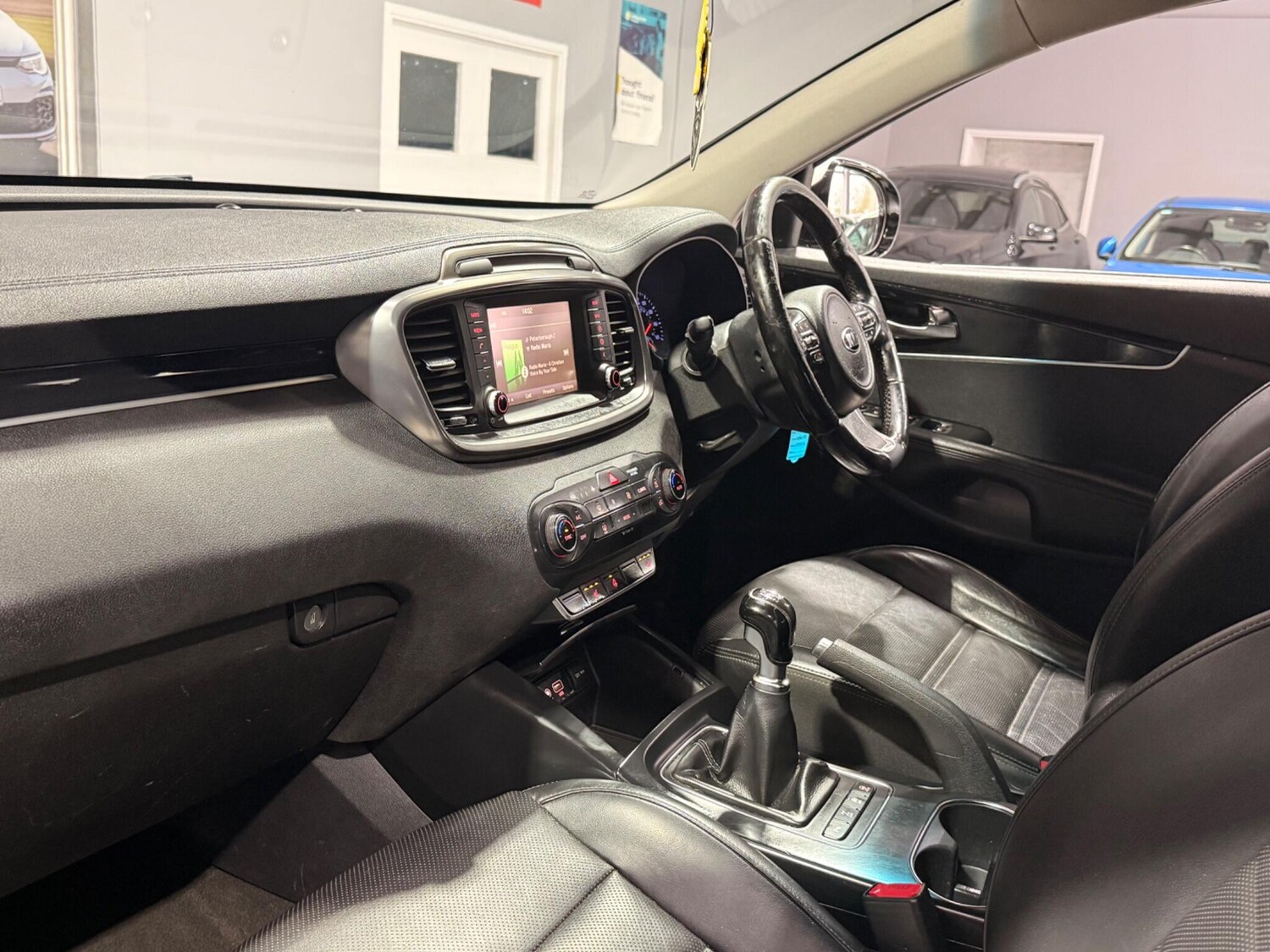 Used Kia Sorento 2015 for sale - 77586288: Photo 24