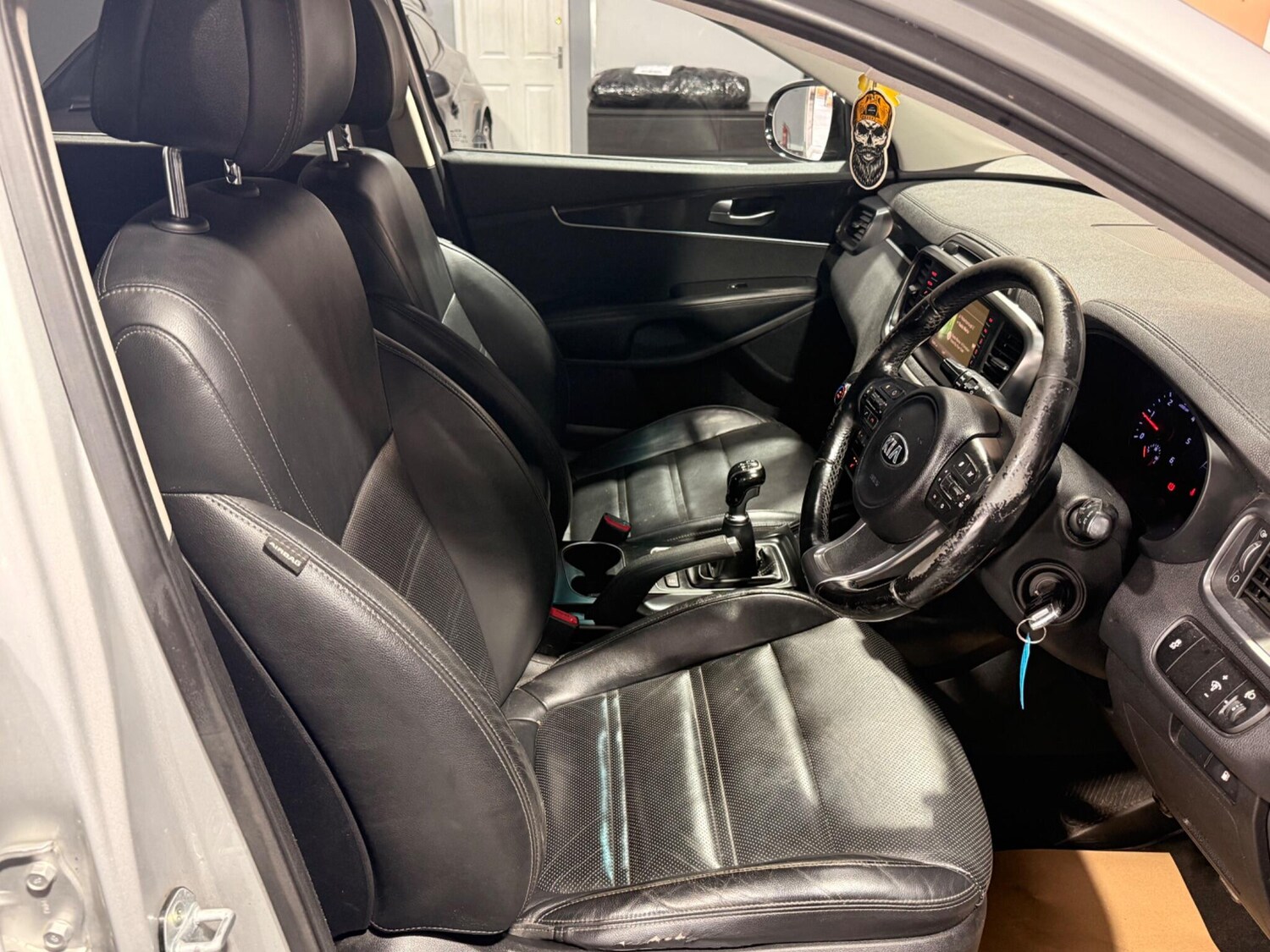 Used Kia Sorento 2015 for sale - 77586288: Photo 25