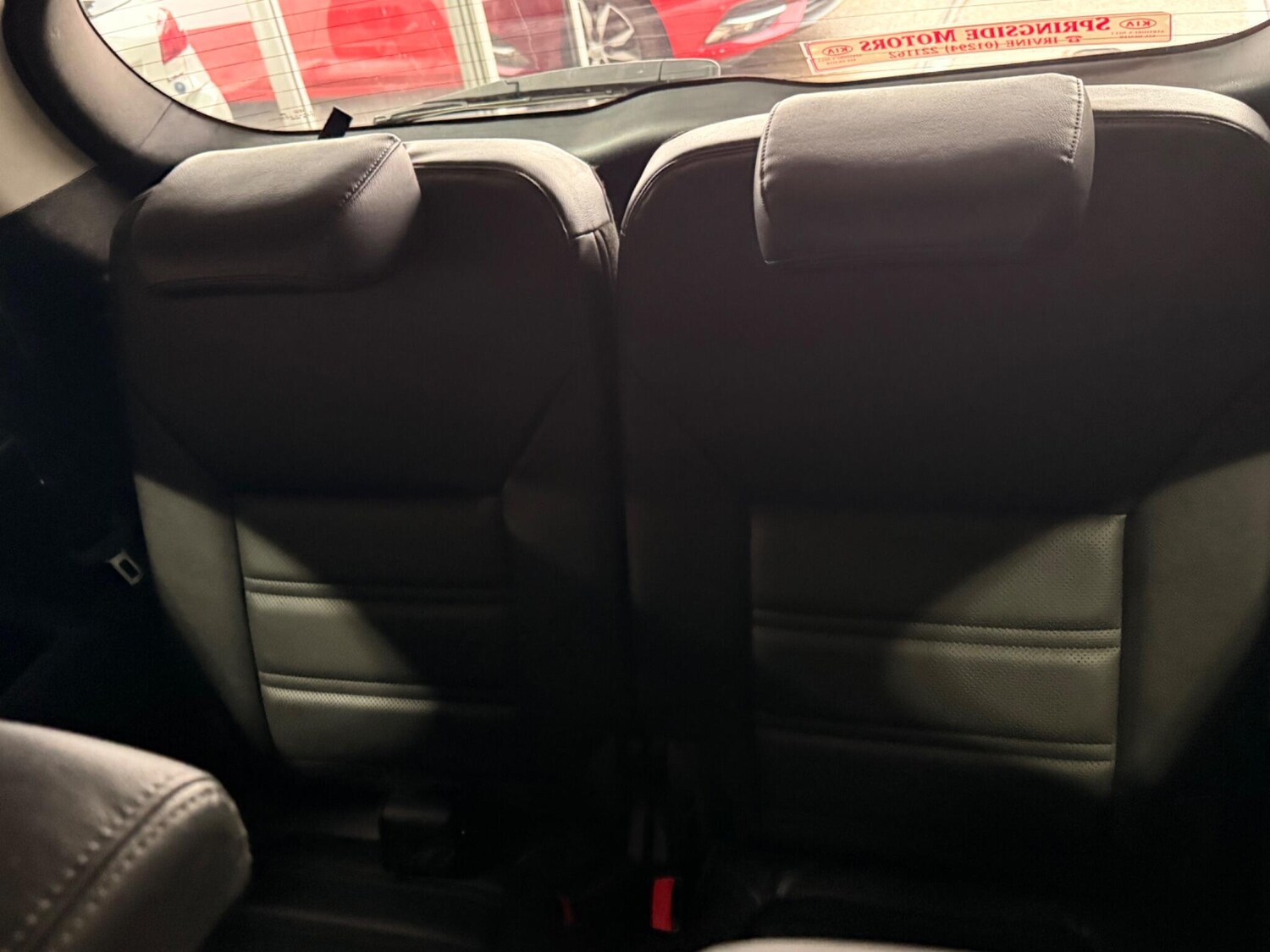 Used Kia Sorento 2015 for sale - 77586288: Photo 28