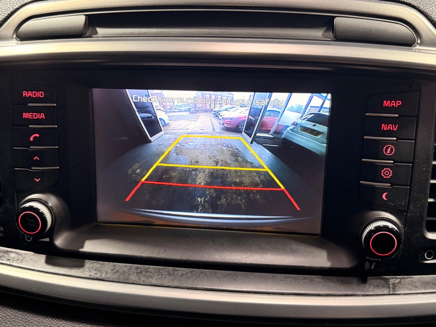 Used Kia Sorento 2015 for sale - 77586288: Photo 42