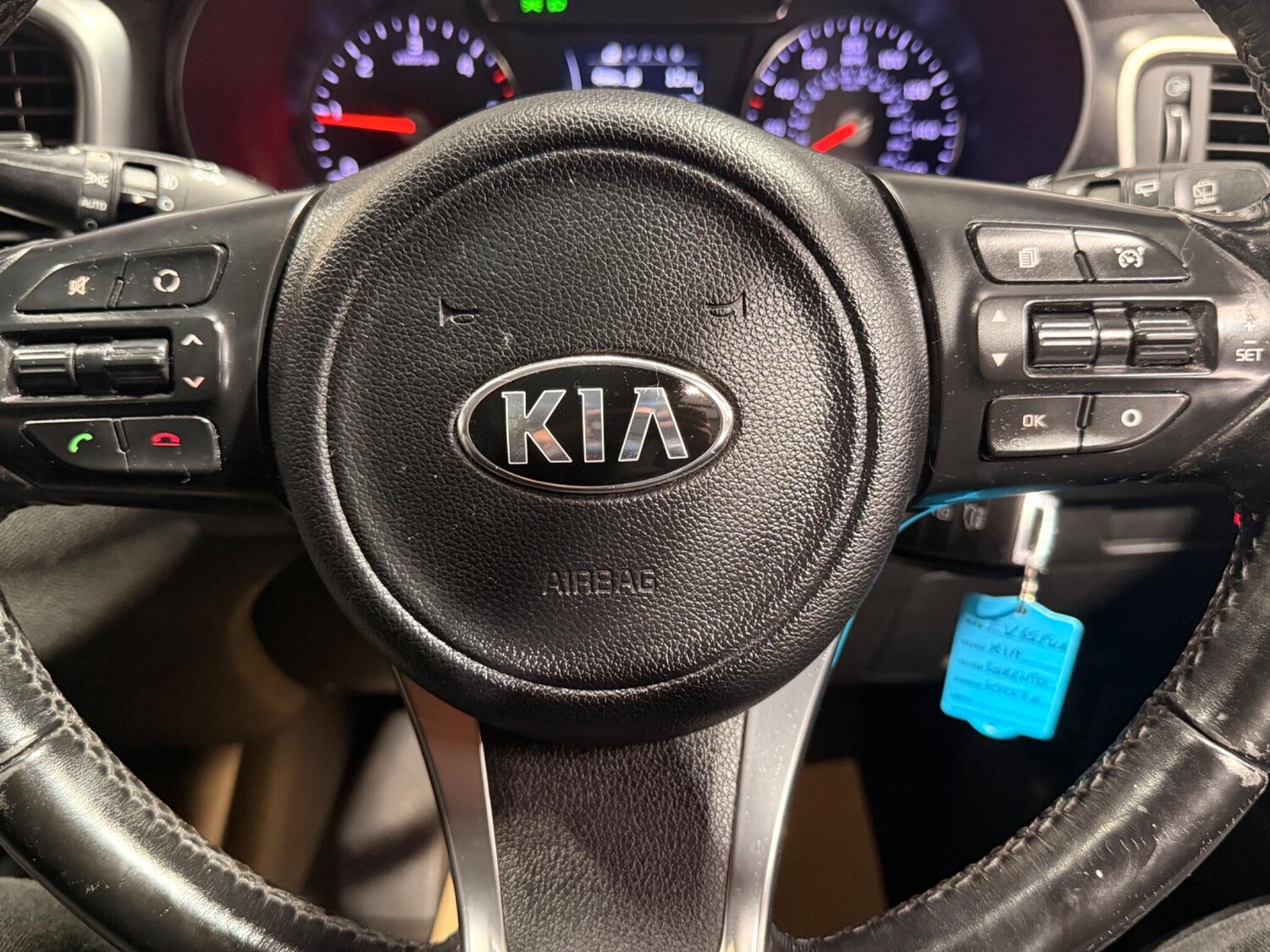 Used Kia Sorento 2015 for sale - 77586288: Photo 44