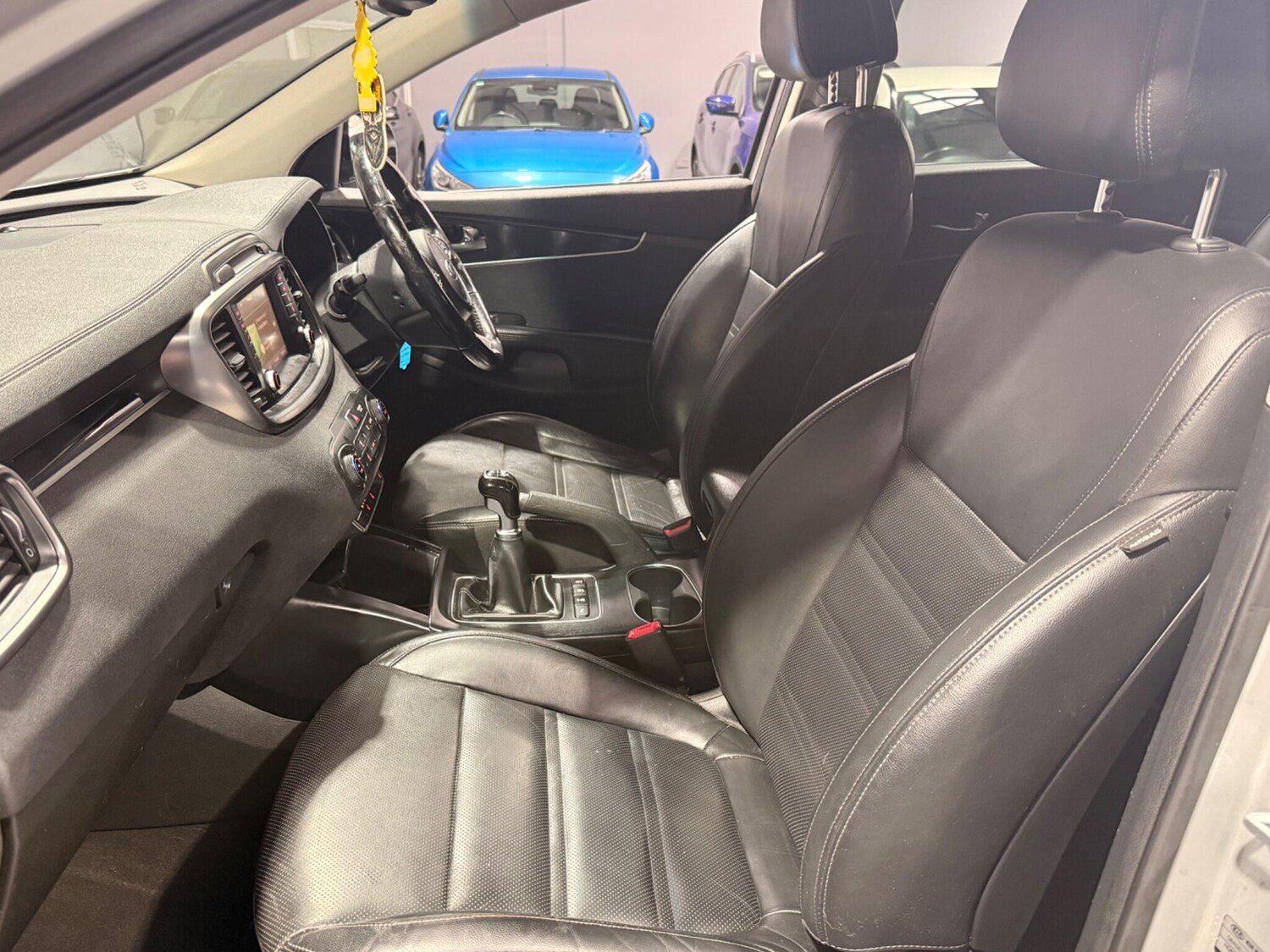 Used Kia Sorento 2015 for sale - 77586288: Photo 45