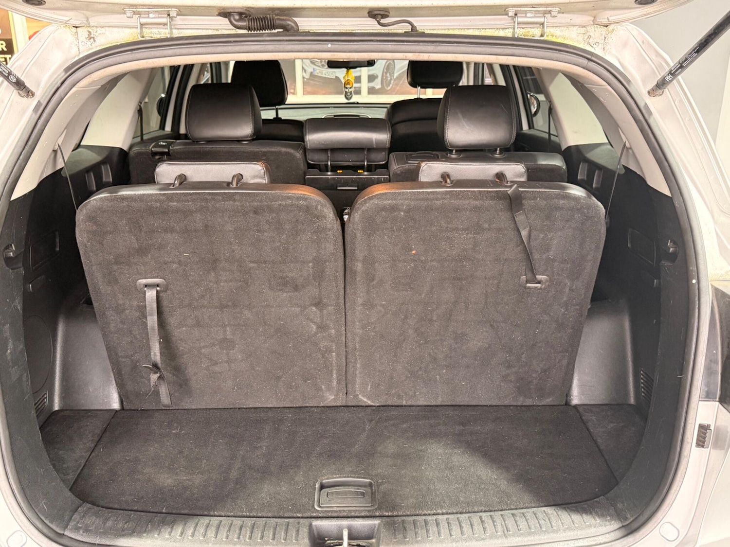 Used Kia Sorento 2015 for sale - 77586288: Photo 46