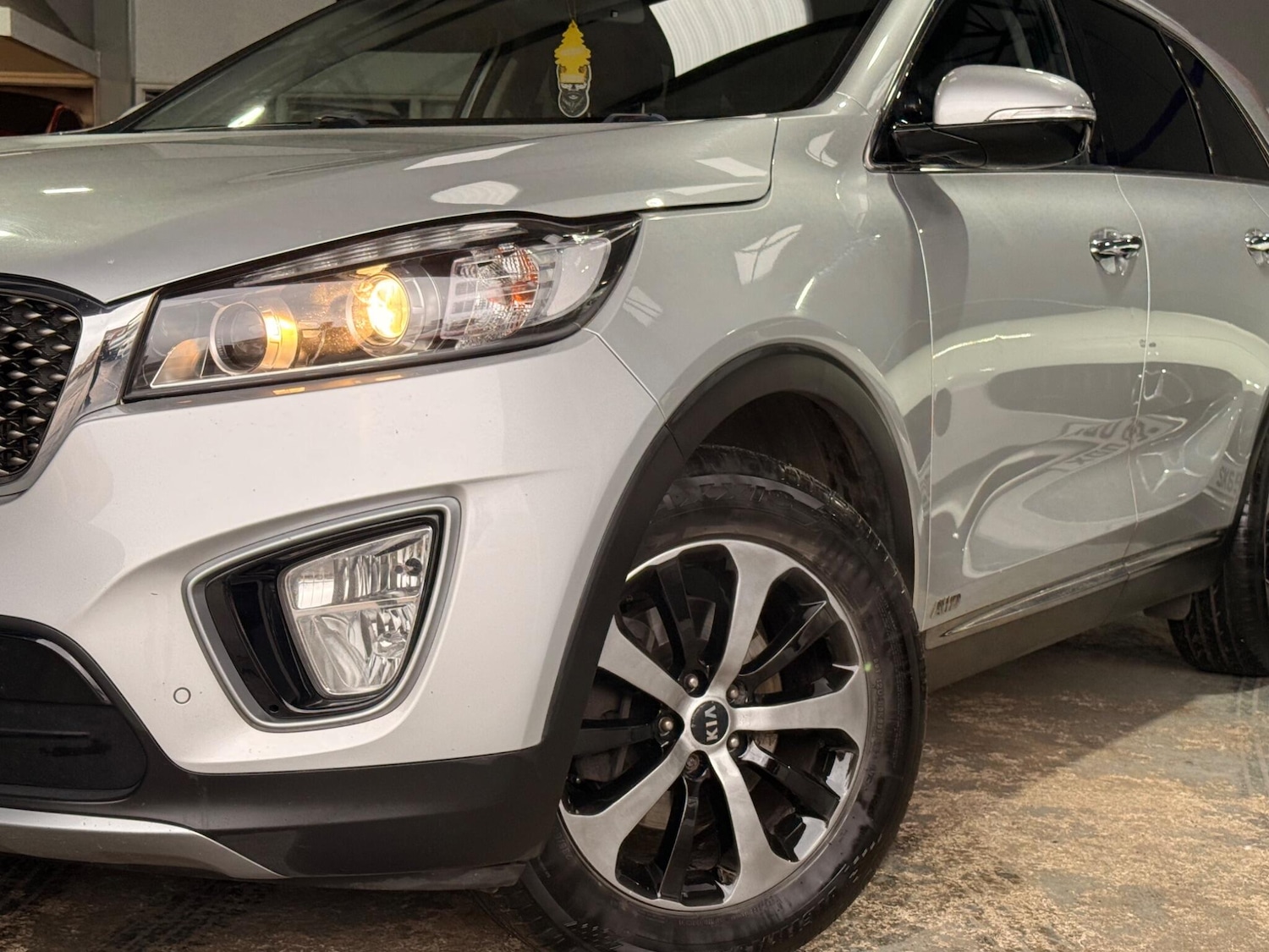 Used Kia Sorento 2015 for sale - 77586288: Photo 7