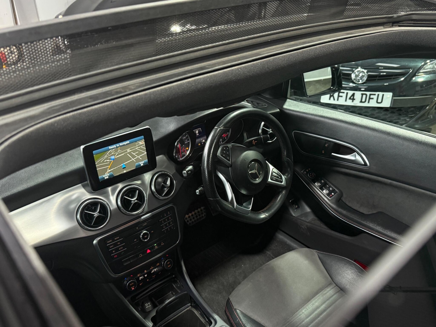 Used Mercedes-Benz CLA 2015 for sale - 77238503: Photo 16