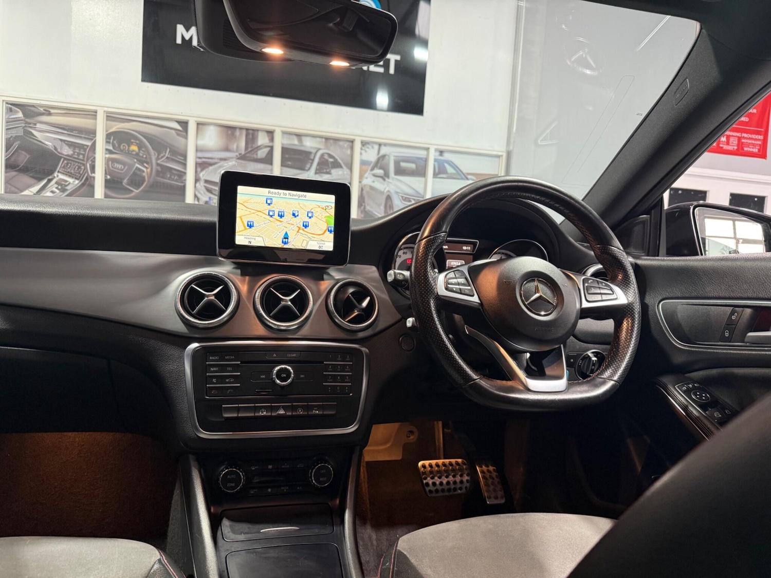 Used Mercedes-Benz CLA 2015 for sale - 77238503: Photo 20