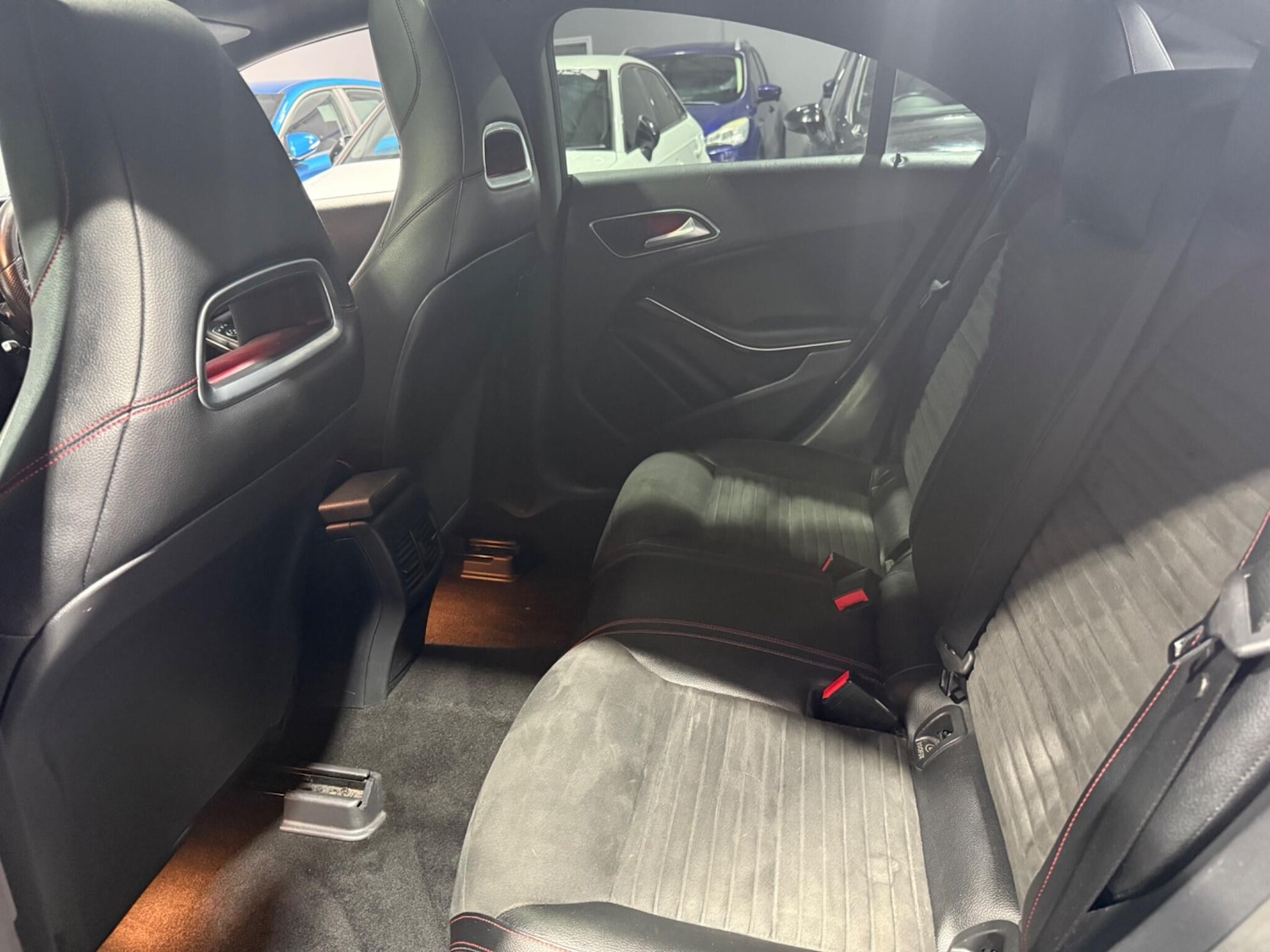 Used Mercedes-Benz CLA 2015 for sale - 77238503: Photo 25