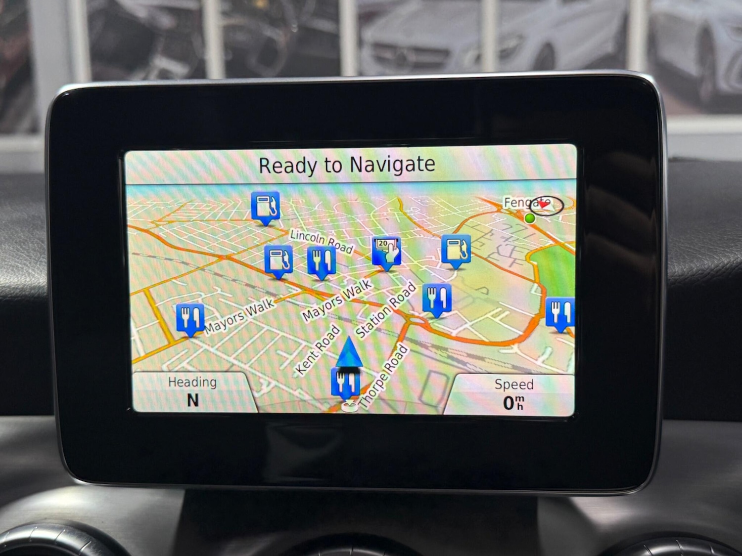 Used Mercedes-Benz CLA 2015 for sale - 77238503: Photo 32