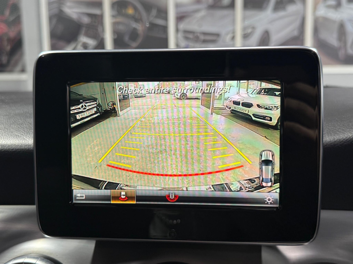 Used Mercedes-Benz CLA 2015 for sale - 77238503: Photo 33