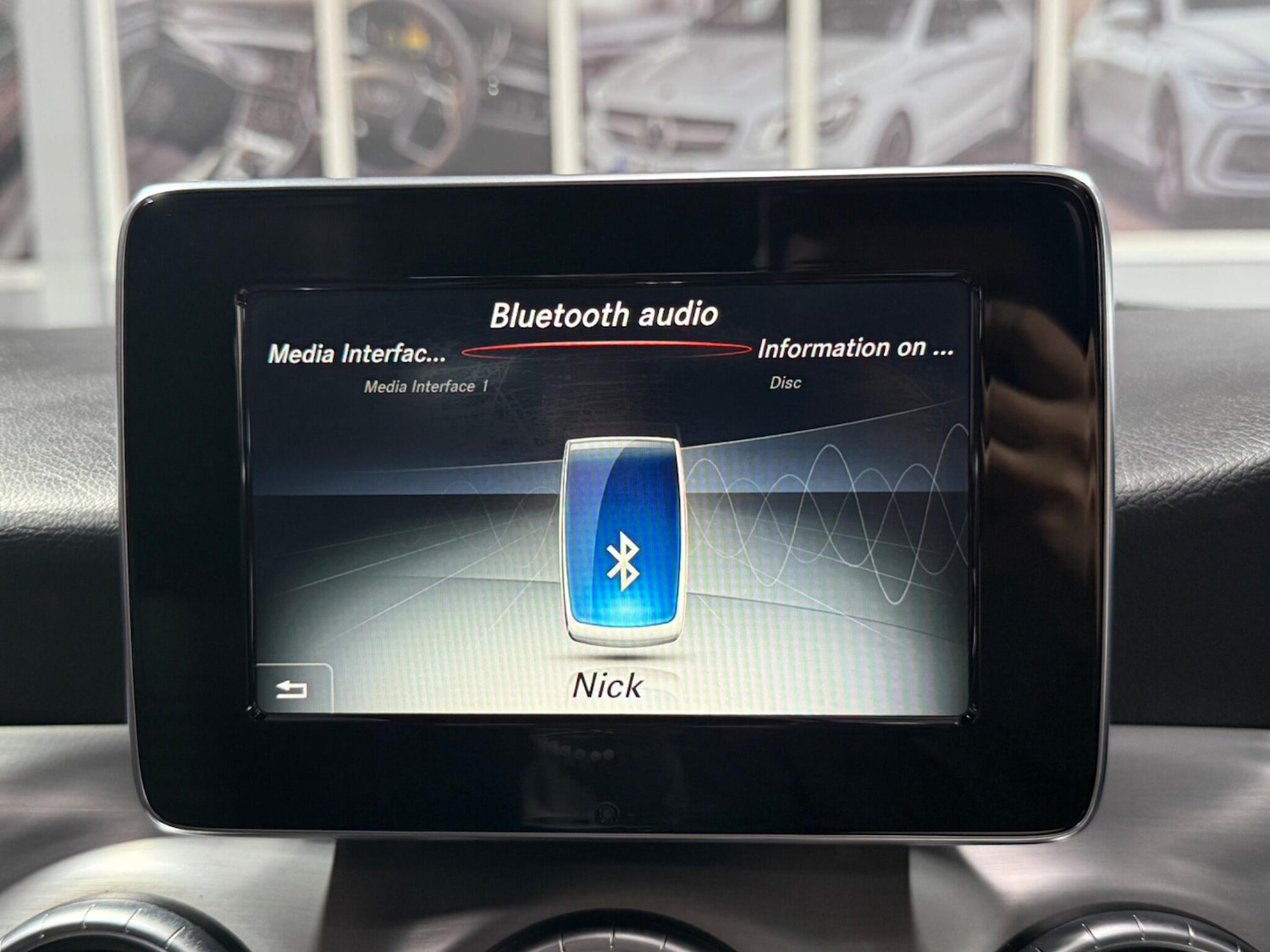 Used Mercedes-Benz CLA 2015 for sale - 77238503: Photo 34