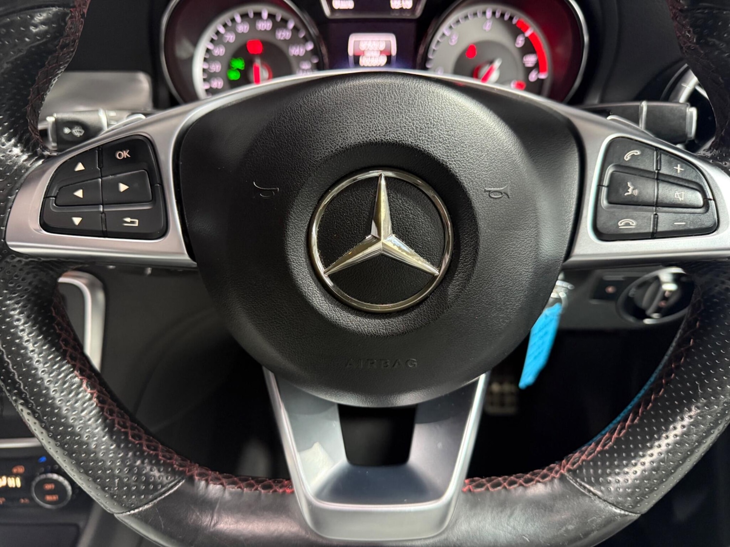 Used Mercedes-Benz CLA 2015 for sale - 77238503: Photo 39