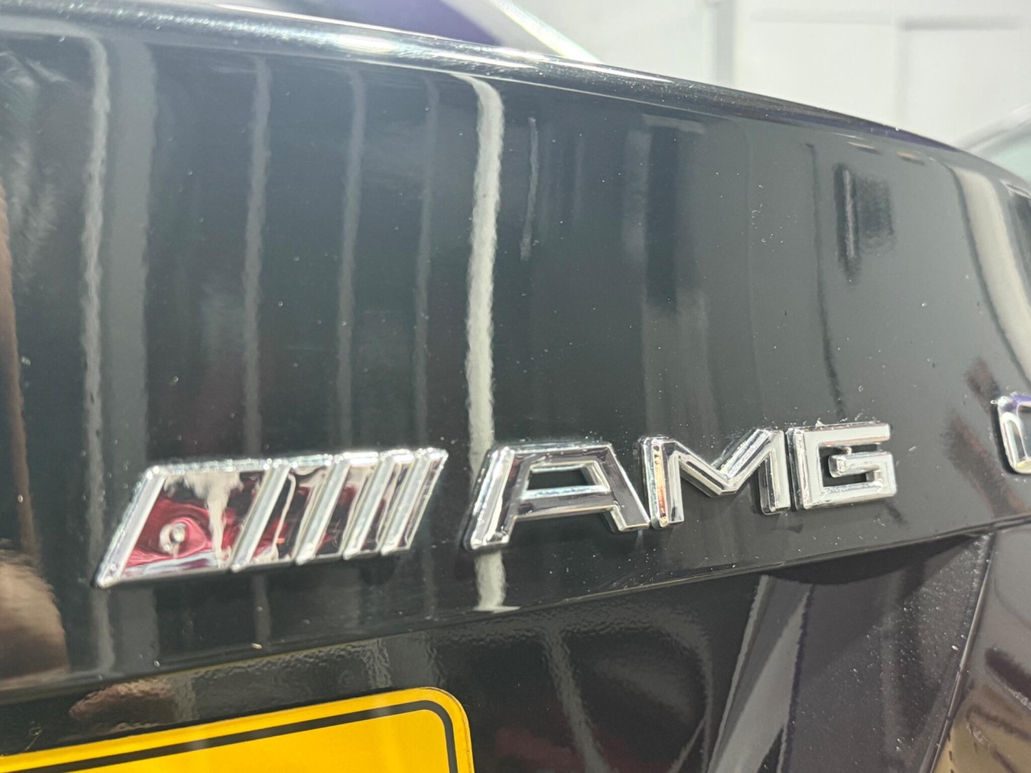 Used Mercedes-Benz CLA 2015 for sale - 77238503: Photo 42