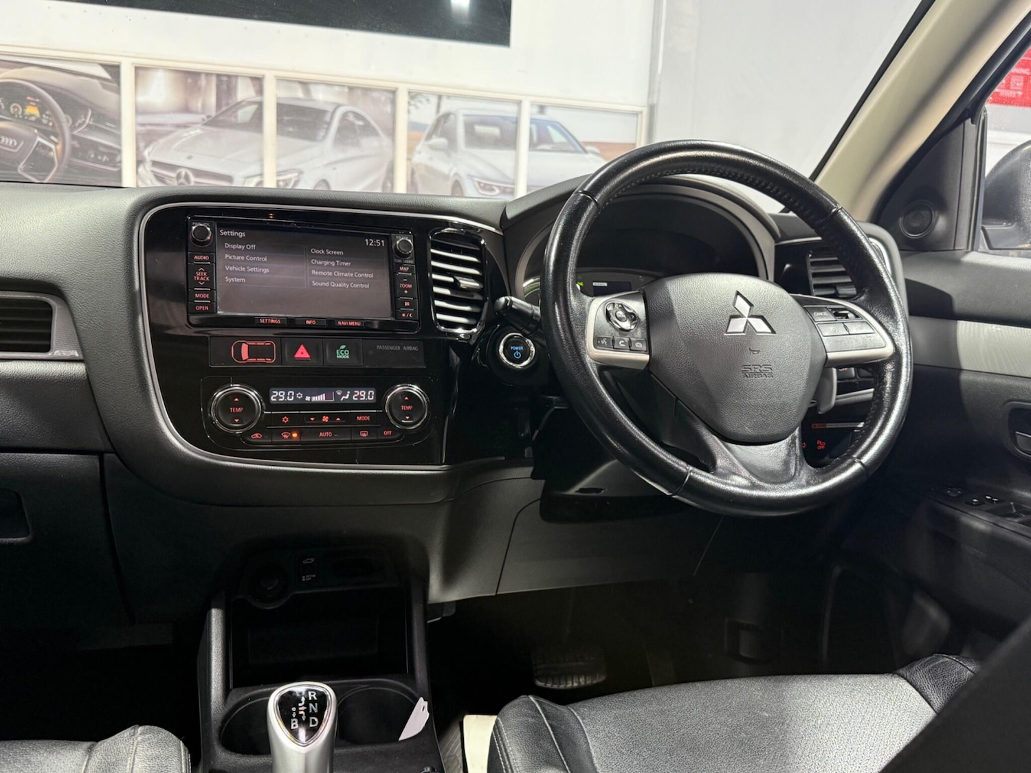 Used Mitsubishi Outlander 2015 for sale - 77175952: Photo 20