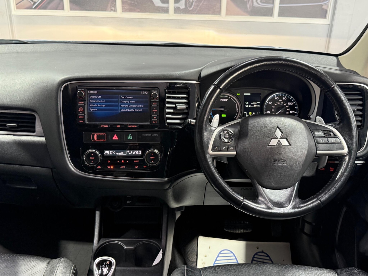 Used Mitsubishi Outlander 2015 for sale - 77175952: Photo 22