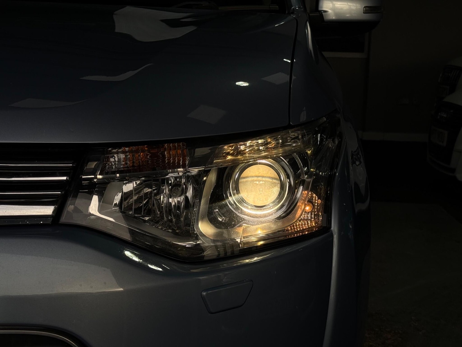 Used Mitsubishi Outlander 2015 for sale - 77175952: Photo 40