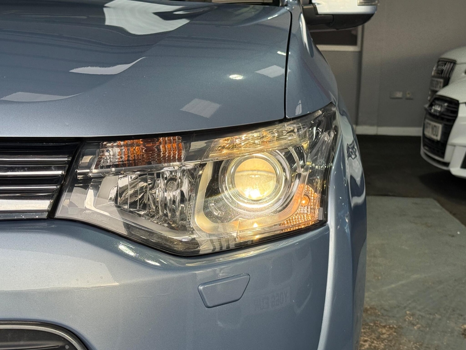 Used Mitsubishi Outlander 2015 for sale - 77175952: Photo 52