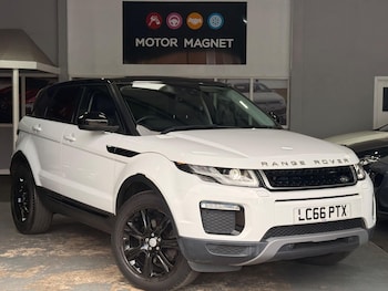 Used Land Rover Range Rover Evoque 2016 for sale - 78538988: Photo