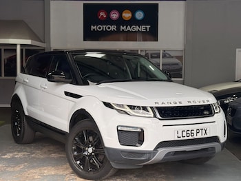 Used Land Rover Range Rover Evoque 2016 for sale - 78538988: Photo