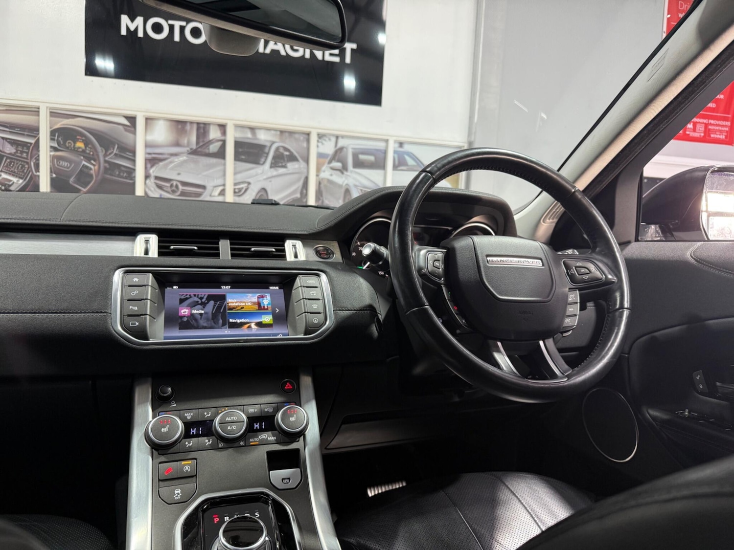 Used Land Rover Range Rover Evoque 2016 for sale - 77073917: Photo 20