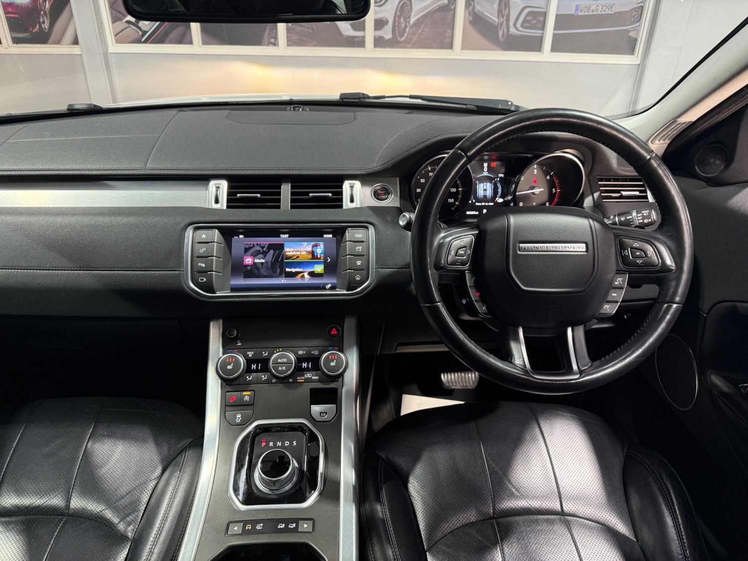 Used Land Rover Range Rover Evoque 2016 for sale - 77073917: Photo 21