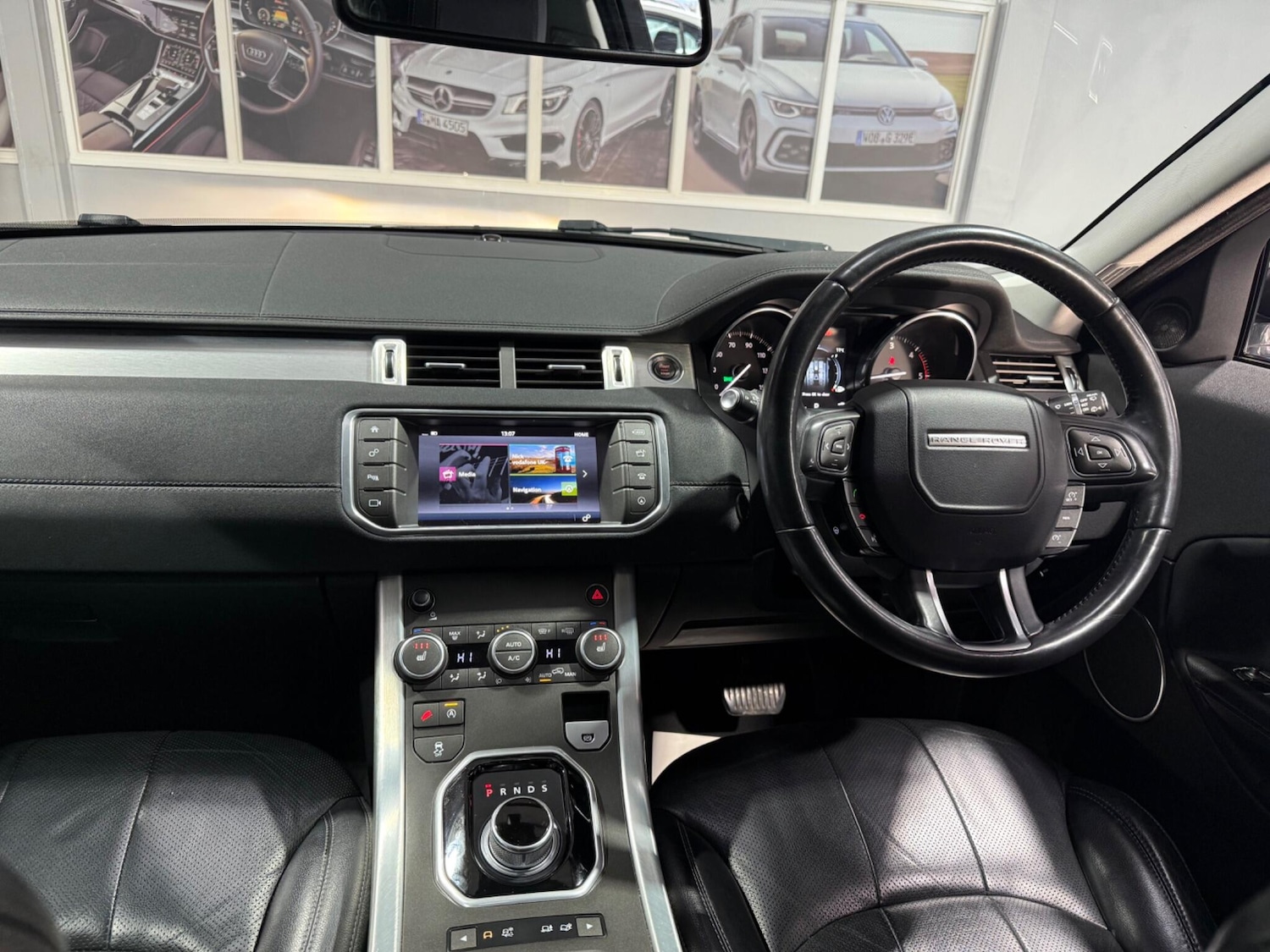 Used Land Rover Range Rover Evoque 2016 for sale - 77073917: Photo 22