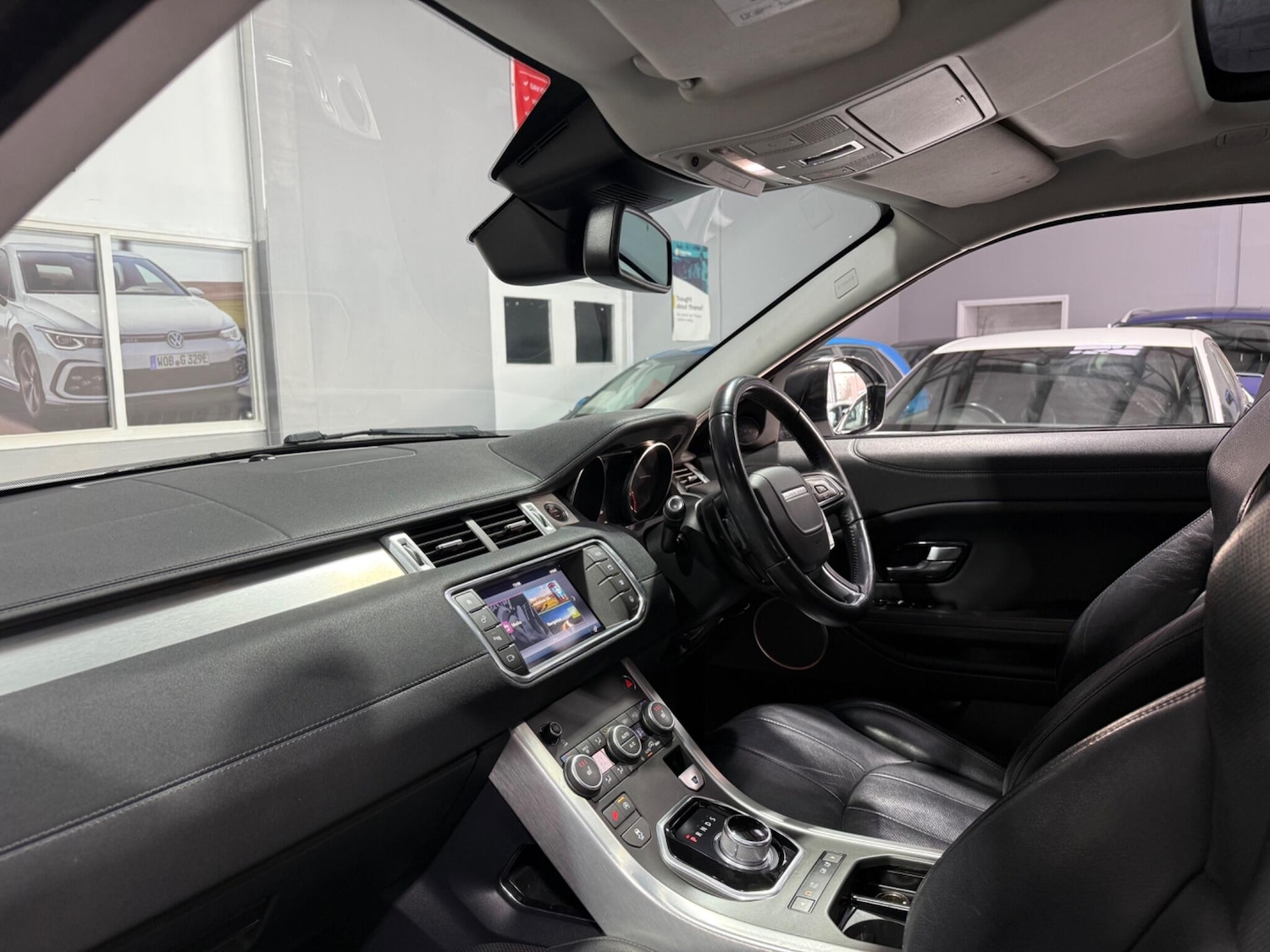 Used Land Rover Range Rover Evoque 2016 for sale - 77073917: Photo 23