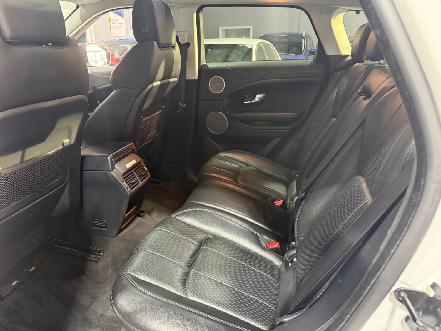 Used Land Rover Range Rover Evoque 2016 for sale - 77073917: Photo 28