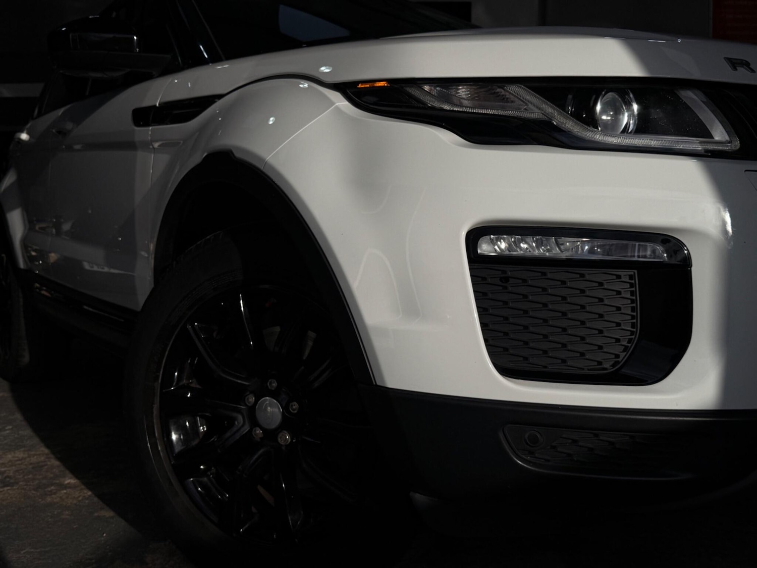 Used Land Rover Range Rover Evoque 2016 for sale - 77073917: Photo 29