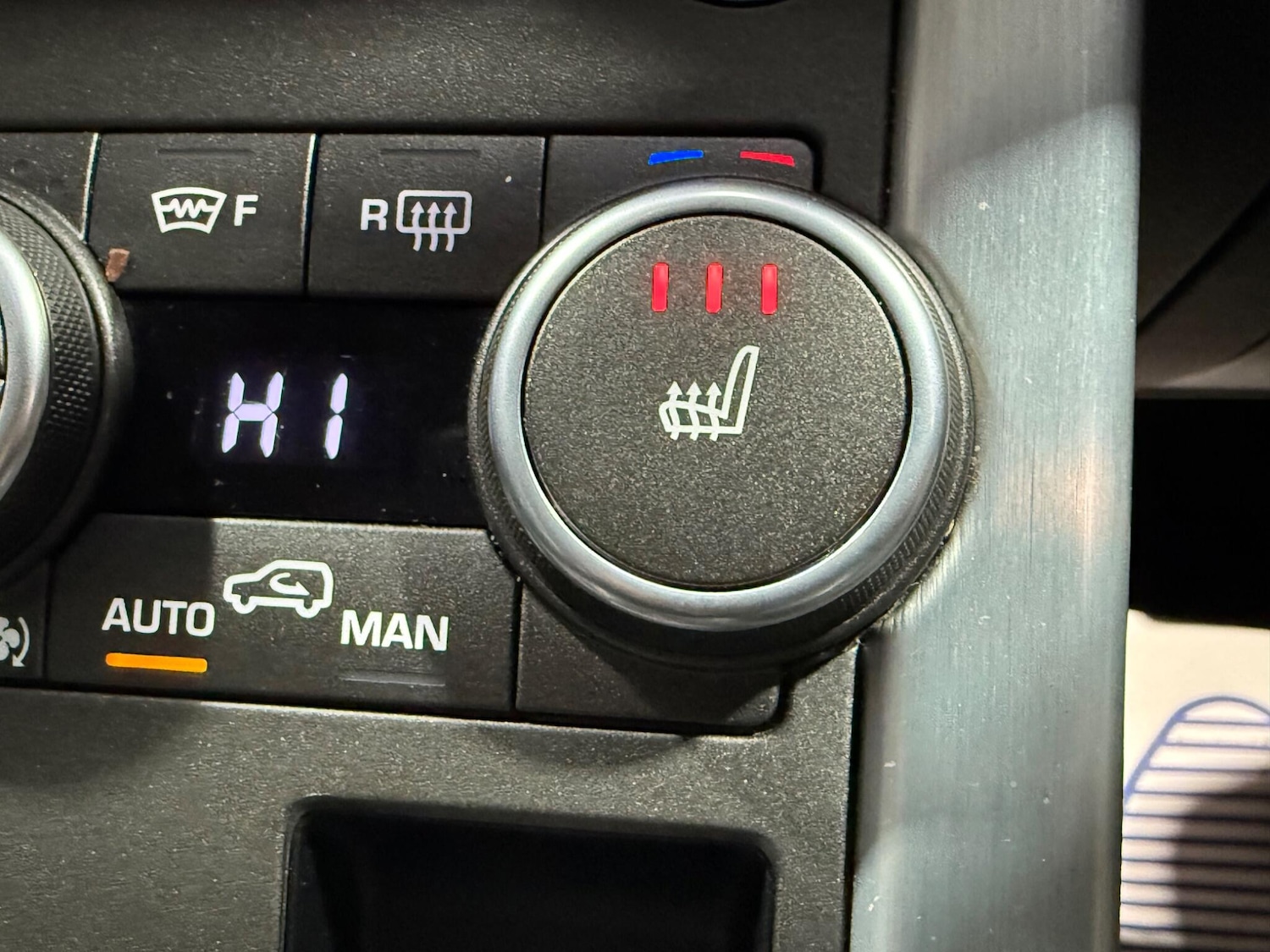 Used Land Rover Range Rover Evoque 2016 for sale - 77073917: Photo 34