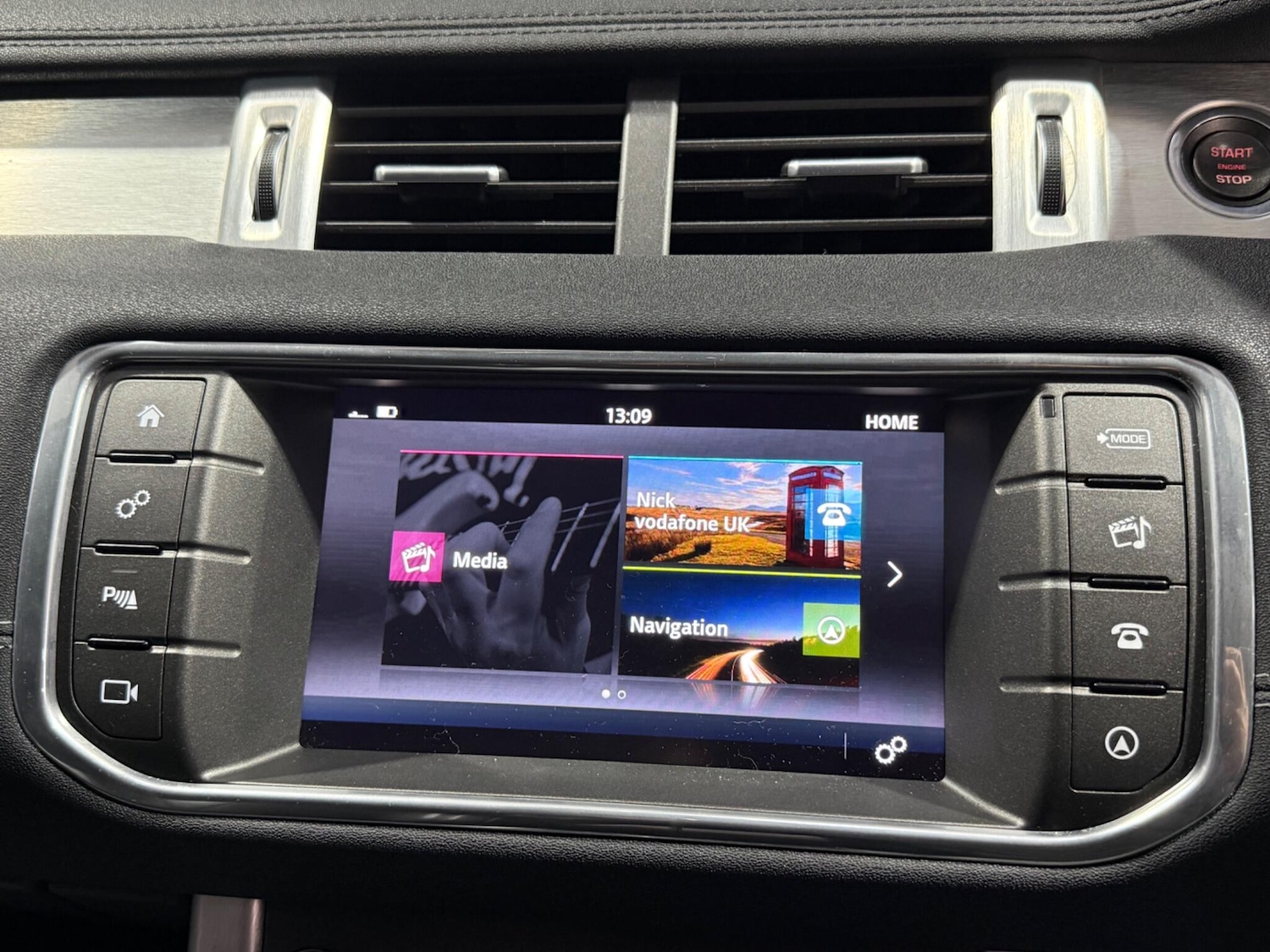 Used Land Rover Range Rover Evoque 2016 for sale - 77073917: Photo 37