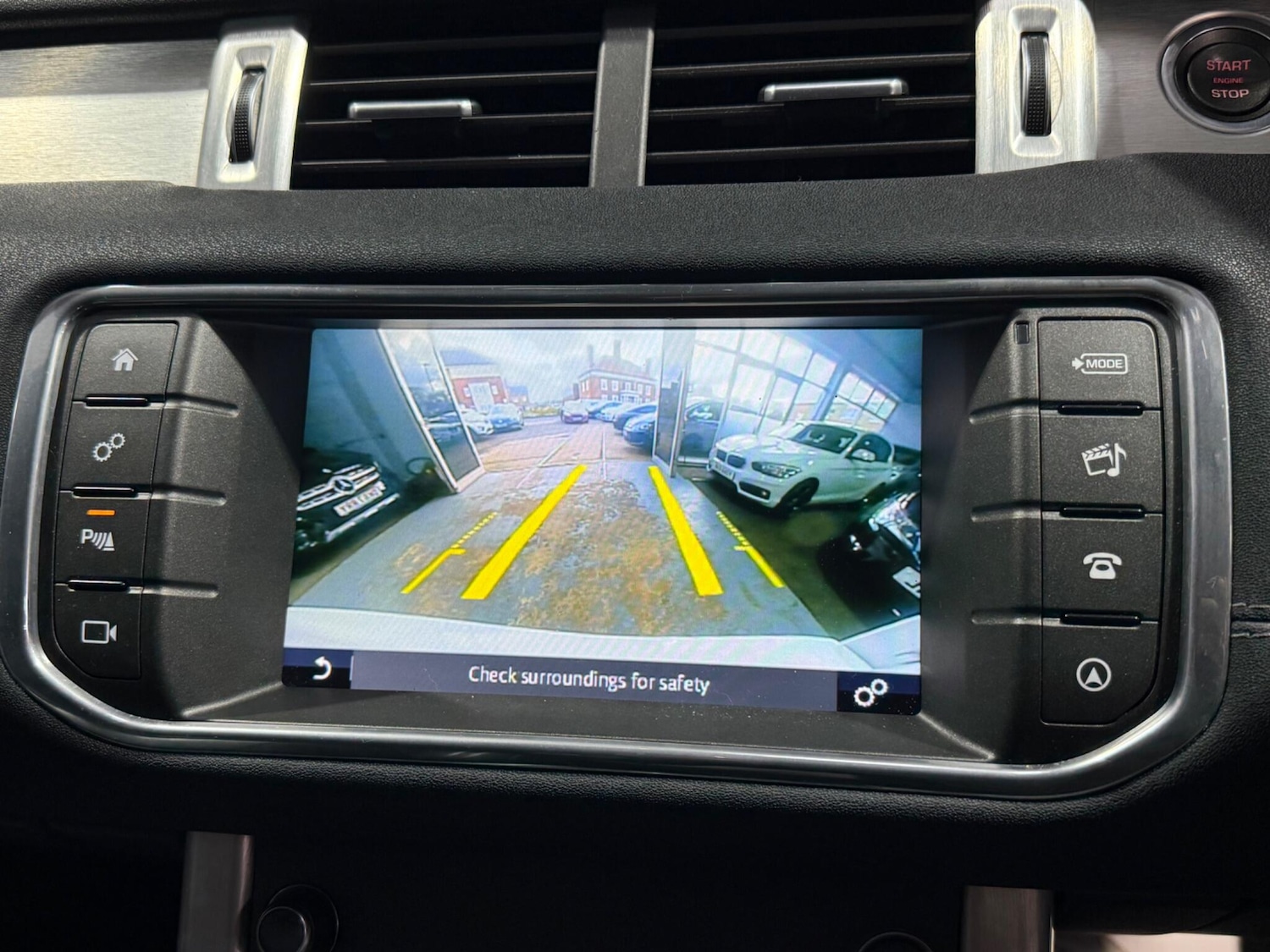 Used Land Rover Range Rover Evoque 2016 for sale - 77073917: Photo 38