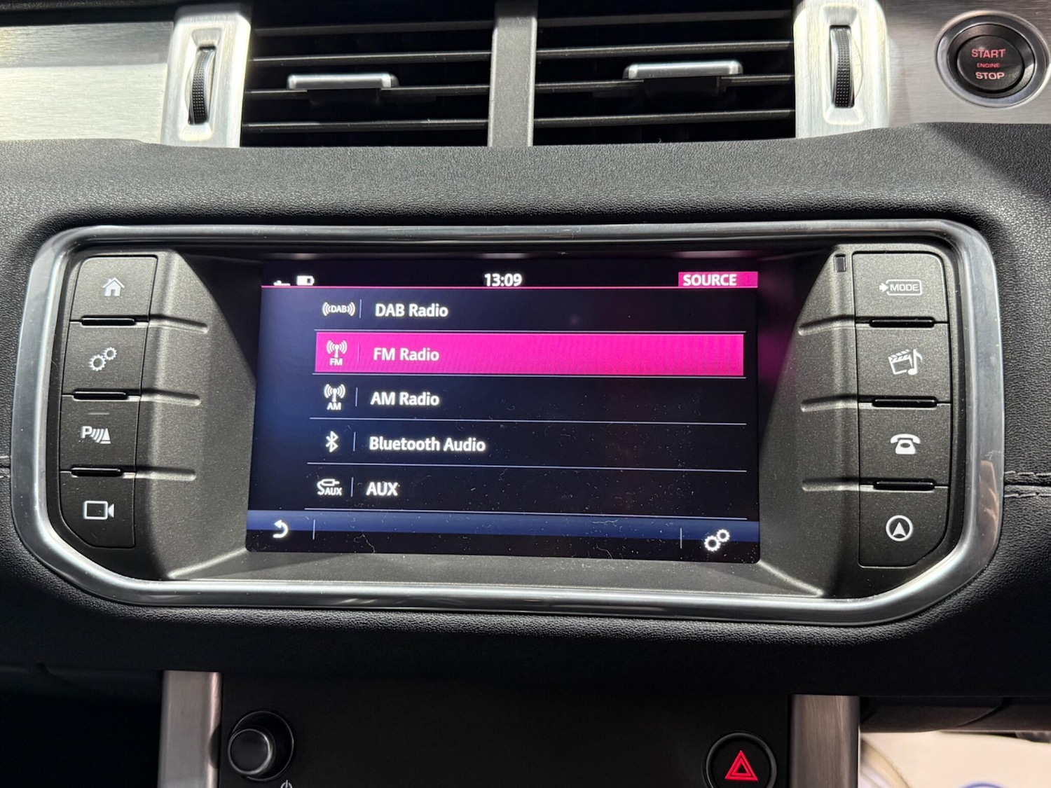 Used Land Rover Range Rover Evoque 2016 for sale - 77073917: Photo 39