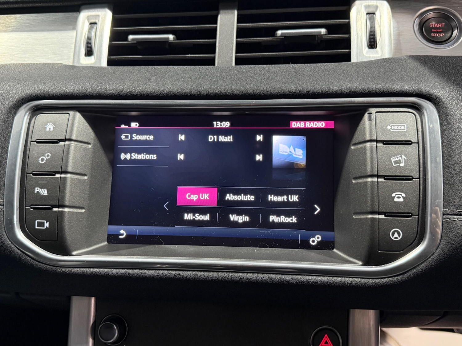 Used Land Rover Range Rover Evoque 2016 for sale - 77073917: Photo 40