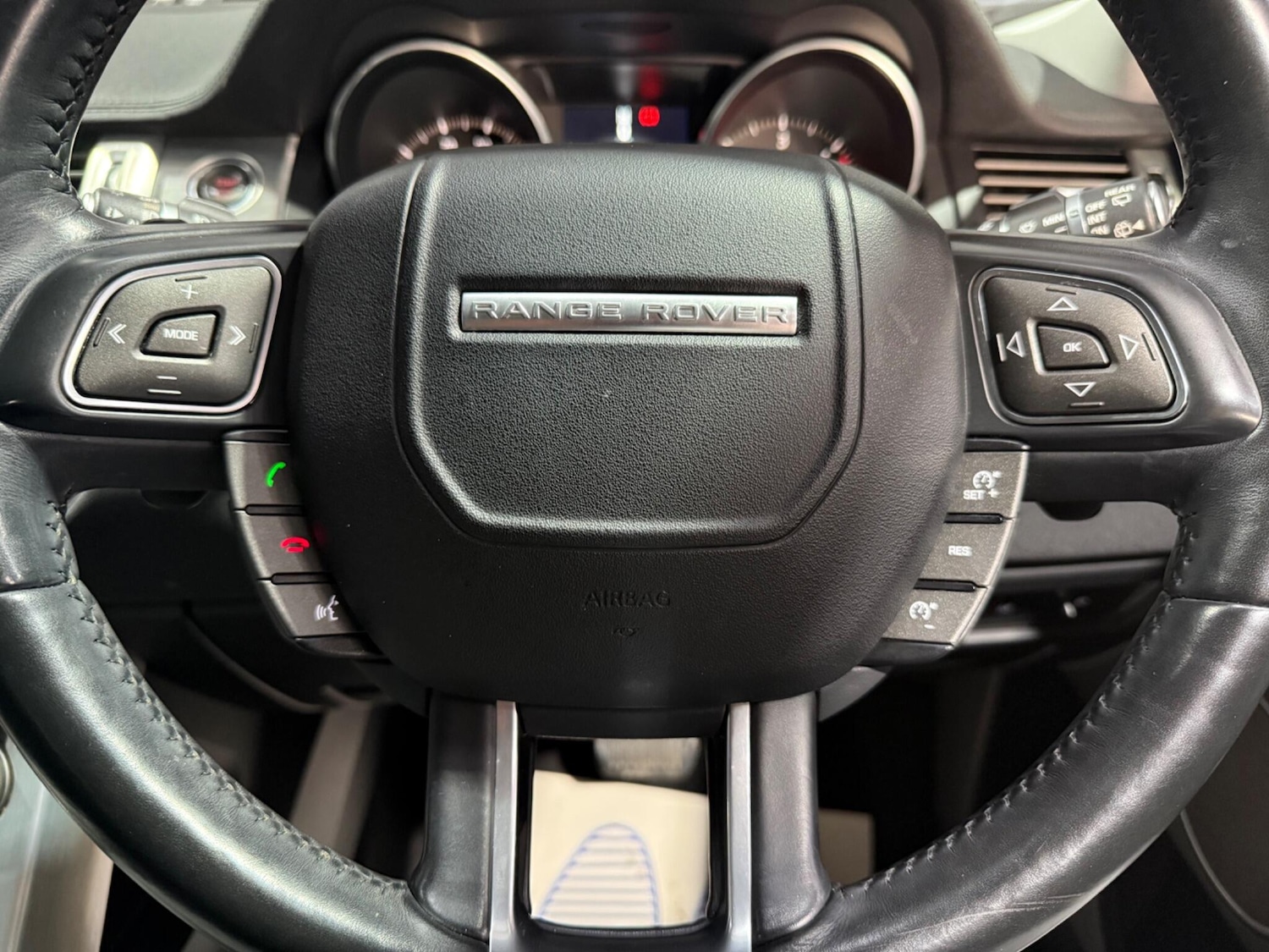 Used Land Rover Range Rover Evoque 2016 for sale - 77073917: Photo 41