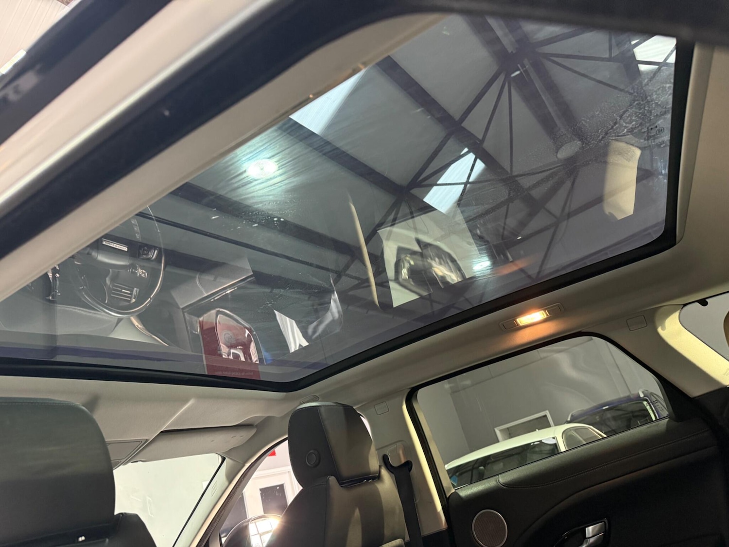 Used Land Rover Range Rover Evoque 2016 for sale - 77073917: Photo 43