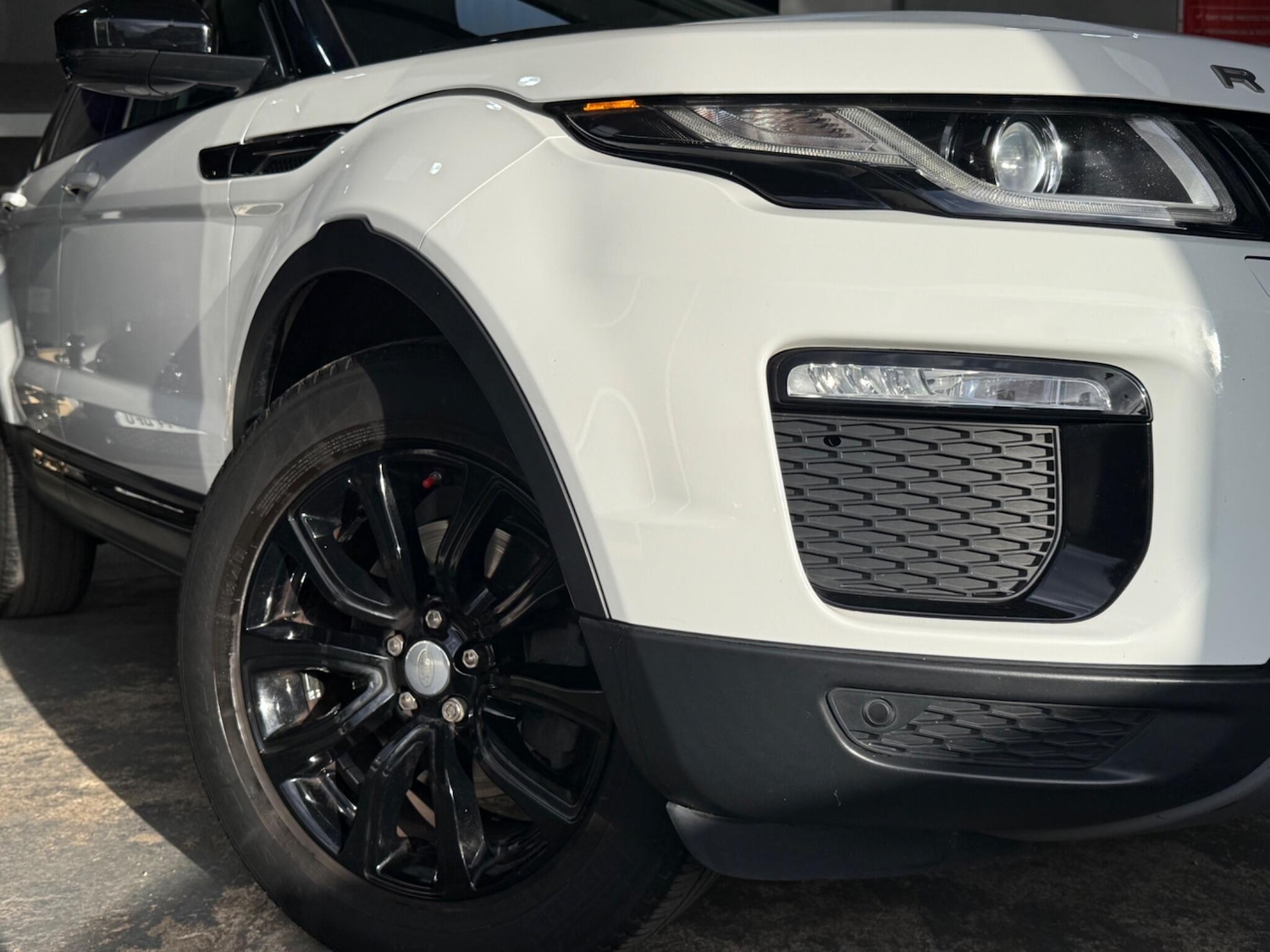 Used Land Rover Range Rover Evoque 2016 for sale - 77073917: Photo 45