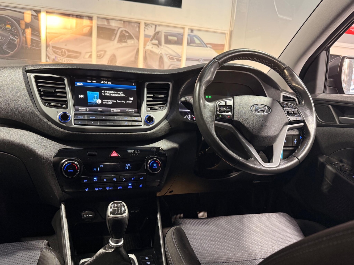 Used Hyundai TUCSON for sale - 77440363: Photo 20