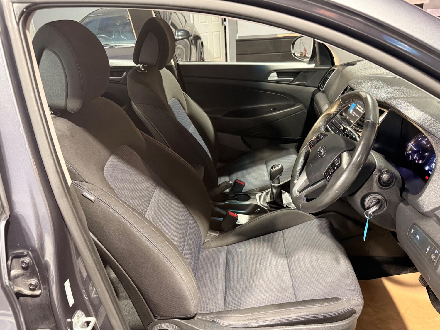 Used Hyundai TUCSON for sale - 77440363: Photo 23