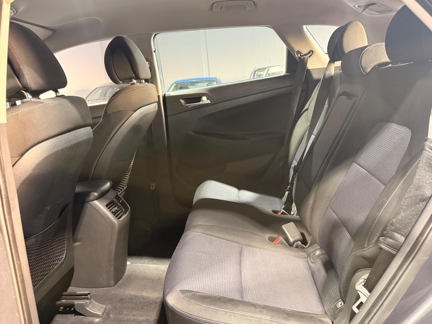 Used Hyundai TUCSON for sale - 77440363: Photo 25